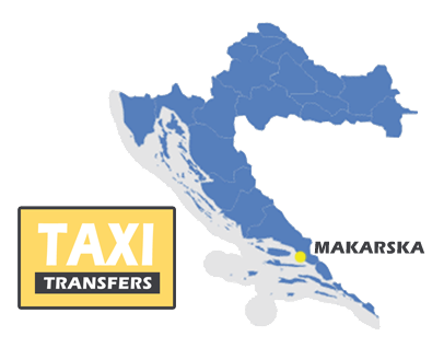 Taxi Croatia